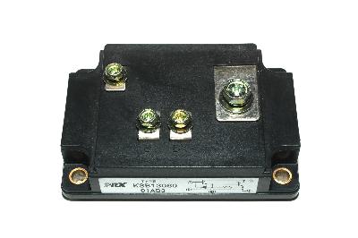 Powerex KSB13060 front image