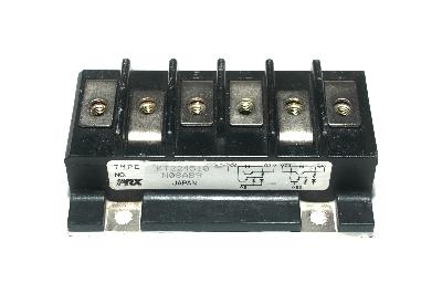 New Refurbished Exchange Repair  Powerex Transistors KT224510 Precision Zone