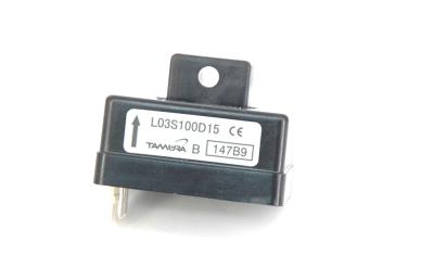 Tamura L03S100D15 front image