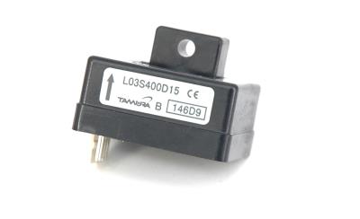 Tamura L03S400D15 front image