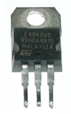 STMicroelectronics L4940V5