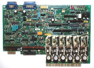 Sanyo Denki L64191093