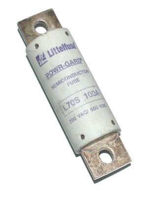 Littelfuse L70S100A