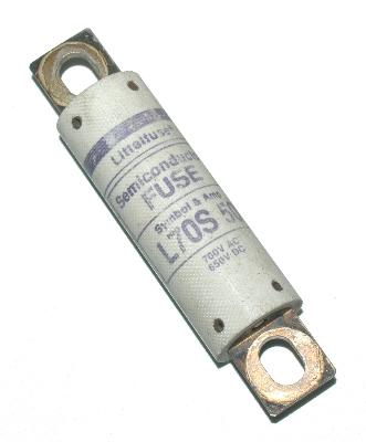 Littelfuse L70S50
