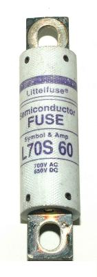Littelfuse L70S60