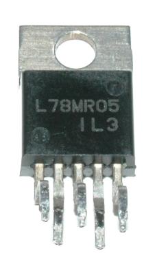 Sanyo L78MR05 front image
