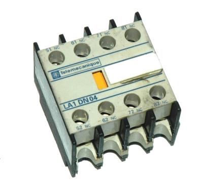 Telemecanique LA1DN04