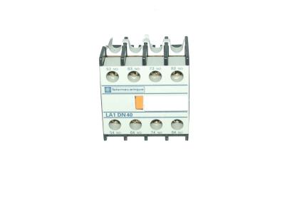 Telemecanique LA1DN40