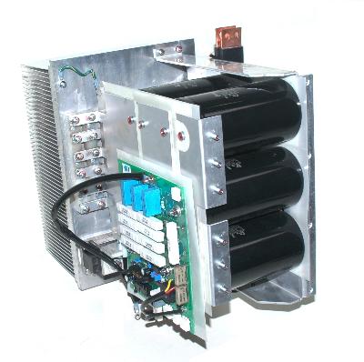 PARKER LA465082U106 back image