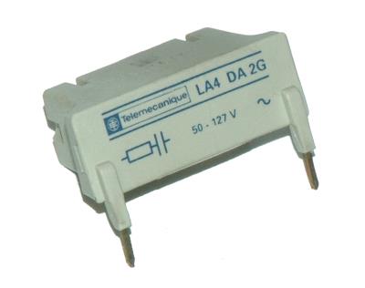 Telemecanique LA4DA2G