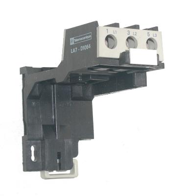 Telemecanique LA7-D1064