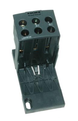 Telemecanique LAD7B106