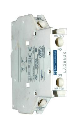 Telemecanique LAD8N20