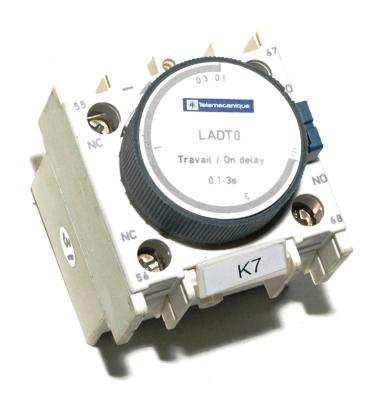 Telemecanique LADT0