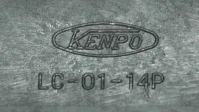 KENPO LC-01-14P label image