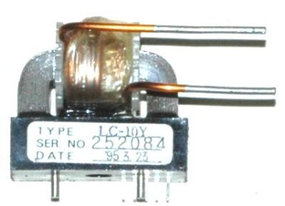 NANA Electronics LC-10Y