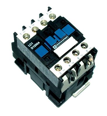 Telemecanique LC1D12004R7
