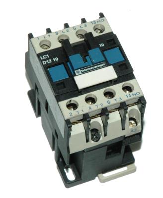 Telemecanique LC1D1210K7