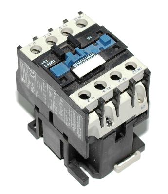 Telemecanique LC1D2501F7