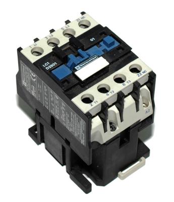 Telemecanique LC1D2501K7