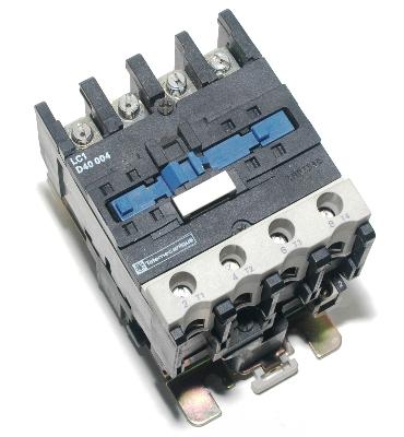 Telemecanique LC1D40004R7