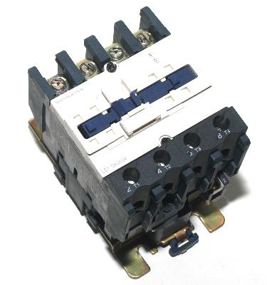 Telemecanique LC1D40004T6