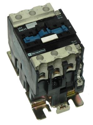 Telemecanique LC1D4011LX1D6F7