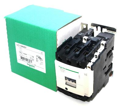 Schneider Electric LC1D40G7