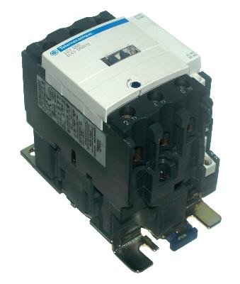 Telemecanique LC1D50F7