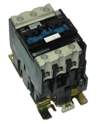 Telemecanique LC1D6511LX1D6F7