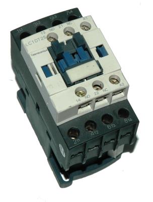 Telemecanique LC1DT25F7