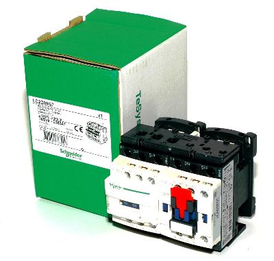 Schneider Electric LC2D09G7 front image