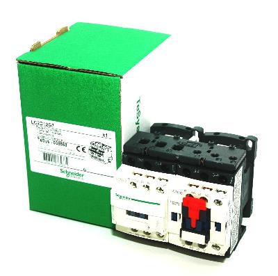 Schneider Electric LC2D12G7 front image