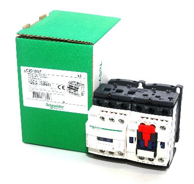 Schneider Electric LC2D18G7 front image