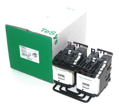 New Refurbished Exchange Repair  Schneider Electric Contactors LC2D65G7 Precision Zone