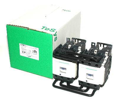 Schneider Electric LC2D80G7 front image