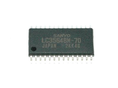 Sanyo LC3564BM-70 front image