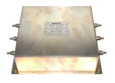 Tokin LF-340 front image