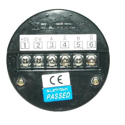 Sumtak LGF-503-100 back image