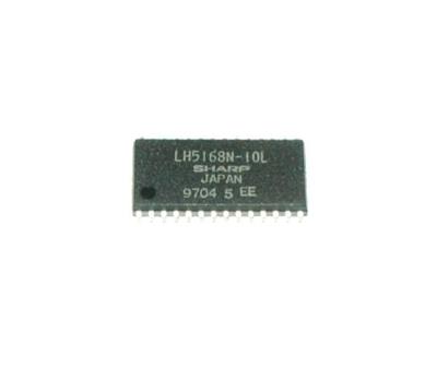 Sharp LH5168N-10L front image