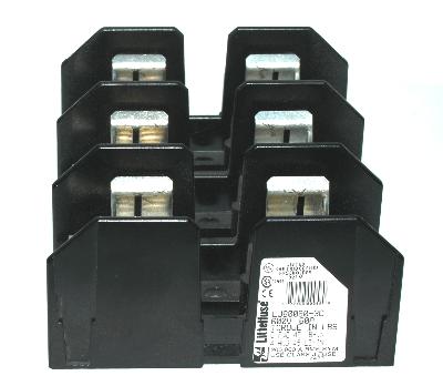 Littelfuse LJ60060-3C label image