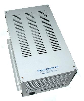 New Refurbished Exchange Repair  Yaskawa Resistors LKEB-2015 Precision Zone