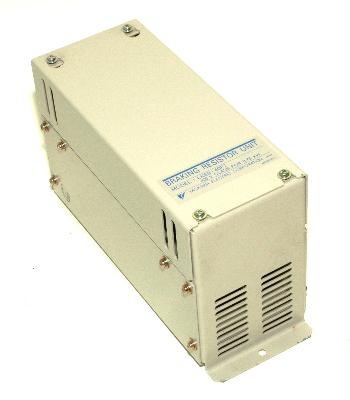 New Refurbished Exchange Repair  Yaskawa Resistors LKEB-40P7 Precision Zone