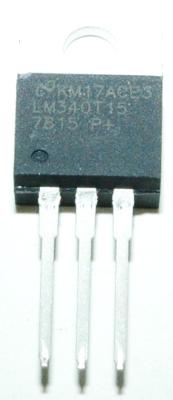 National Semiconductor LM340T15