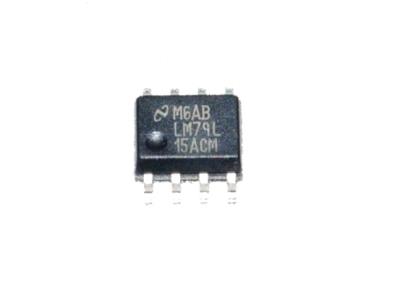 National Semiconductor LM79L15ACM