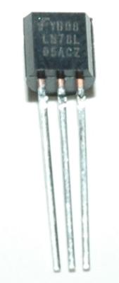 Fairchild Semiconductor LN78L05ACZ