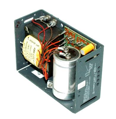 Lambda LOS-X-28 back image