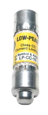 Bussmann LP-CC-10 front image