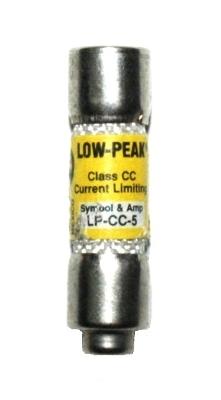 Bussmann LP-CC-5 front image