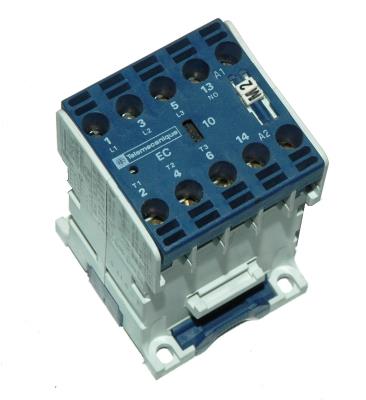 Telemecanique LP1-EC03